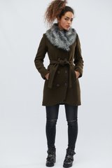 Зимнее пальто X-Woyz LS-8766-1