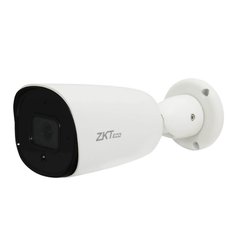 IP-видеокамера 5 Мп ZKTeco BS-855L22C-E3 с детекцией лиц для системы видеонаблюдения