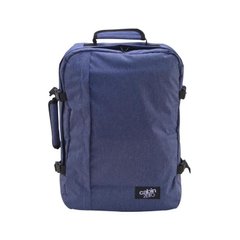 Сумка-рюкзак CabinZero CLASSIC 44L/Blue Jean Cz06-1706