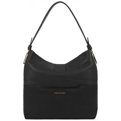 Женская сумка Piquadro HOSAKA/Black BD4955S108_N