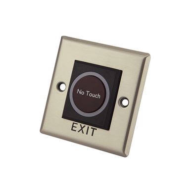 Кнопка выхода бесконтактная Yli Electronic ISK-840B для системы контроля доступа