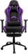 Геймерське крісло GT Racer X-2534-F Black/Violet