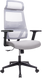 Офісне крісло GT Racer X-W88 Gray
