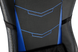 Геймерське крісло GT Racer X-5660 Black/Blue
