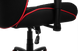 Крісло GT Racer D-9321-1 Black/Red