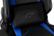 Геймерське крісло GT Racer X-5660 Black/Blue