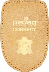 CORRECT PEDAG 129 - Подпяточник корректирующий при неравномерном снашивании обуви