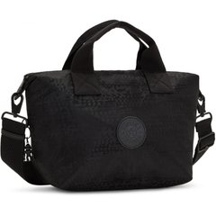 Женская сумка Kipling KALA MINI Urban Black Jq (X23) KI4844_X23