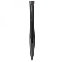 Шариковая ручка Parker Urban Premium Matt Black BP 21 232M