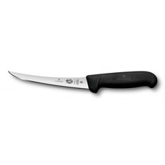Кухонный нож Victorinox Fibrox Boning Super Flexible 5.6663.15
