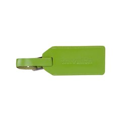 Бирка для чемодана Travelite Green TL000011-80