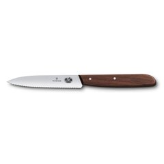 Кухонный нож Victorinox Rosewood Paring 5.0730