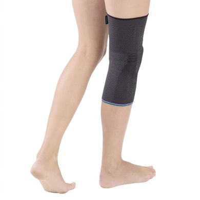 Бандаж компрессионный на коленный сустав Т-8581 Evolution (технология плоского вязания), Trives
