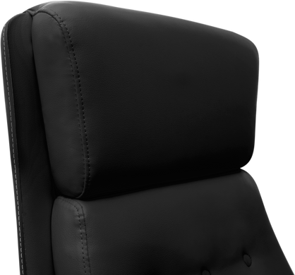 Офісне крісло GT Racer B-2100 Black