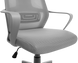 Офісне крісло GT Racer B-901 Gray