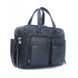 Мужская сумка Piquadro Modus (MO) CA2765MO_BLU
