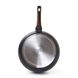 Сковорода для жарки Fissman CAPELLA 28x5,5 см (14955)
