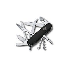 Складной нож Victorinox HUNTSMAN 1.3713.3B1