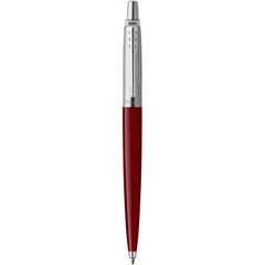 Ручка гелевая Parker JOTTER 17 Standard Red CT GEL 15 761