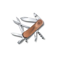 Складной нож Victorinox EVOWOOD 14 2.3901.63
