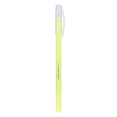 Ручка шариковая 1Вересня Smartline 0,6 мм синяя