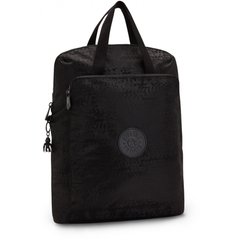 Сумка-рюкзак Kipling KAZUKI Urban Black Jq (X23) KI3507_X23