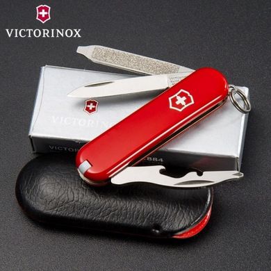 Складной нож Victorinox RALLY 0.6163