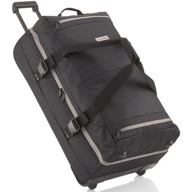 Дорожная сумка на колесах Travelite Basics TL096337-01