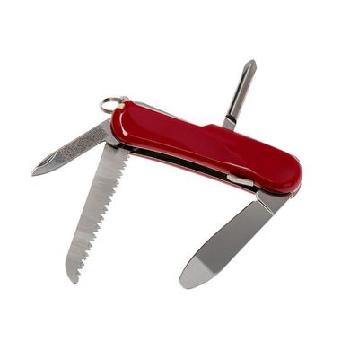 Складной нож Victorinox JUNIOR 2.4213.SKE