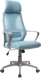 Офісне крісло GT Racer B-901 Light Blue