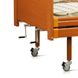 Кровать деревянная функциональная четырехсекционная OSD-94