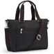 Женская сумка Kipling AMIEL Black Noir (P39) K15371_P39