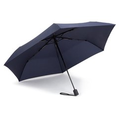 Зонт складной Piquadro Ombrelli (OM) Blue OM5288OM6_BLU
