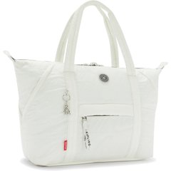 Женская сумка Kipling ART M Cc Air Grey (X27) KI7021_X27