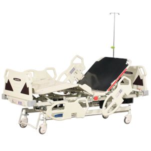 Реанимационная кровать с рентгеновским модулем OSD-ES-96HD