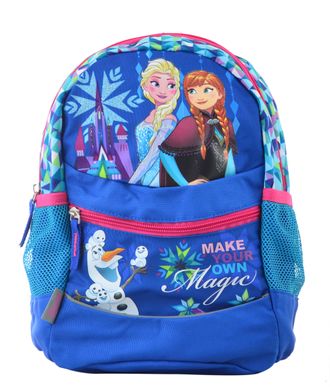 Рюкзак детский 1 Вересня K-20 Frozen, 29*22*15.5