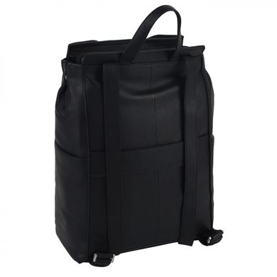 Рюкзак для ноутбука Piquadro Lina (S119) Black CA5691S119_N
