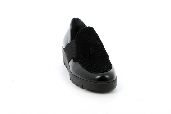 Туфли женские Grunland (SC2512) Черные