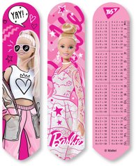 Закладка 2D YES Barbie