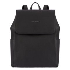 Рюкзак для ноутбука Piquadro Lina (S119) Black CA5692S119_N
