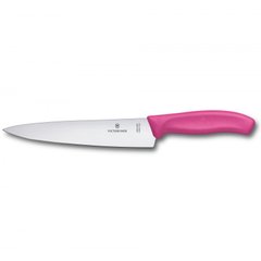 Кухонный нож Victorinox SwissClassic Carving 6.8006.19L5B