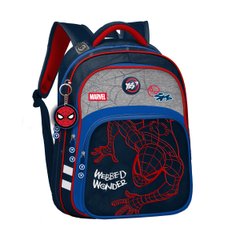 Рюкзак ортопедический YES S-91 Marvel.Spiderman