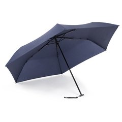 Зонт складной Piquadro Ombrelli (OM) Blue OM5289OM6_BLU