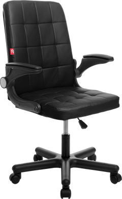 Офісне крісло GT Racer X-026 Black