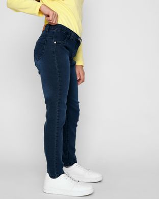 Подростковые джинсы CARICA KIDS SV-11132-2