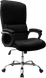 Офісне крісло GT Racer B-1390 Black