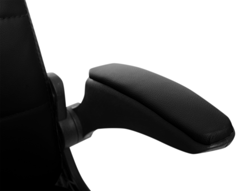 Офісне крісло GT Racer X-026 Black