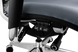 Офісне крісло GT Racer X-802 Bright Gray (W-20, B-40)