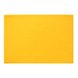 Набор Фетр Santi жесткий, темно-желтый, 21*30см (10л)