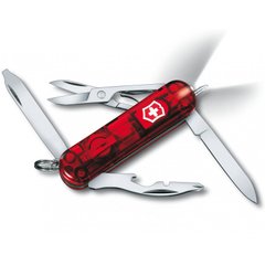 Складной нож Victorinox Midnite Manager 0.6366.T